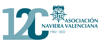 Conmemoración de los 120 años de la Asociación Naviera Valenciana