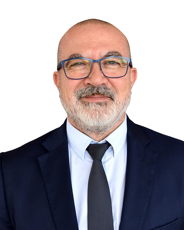 Antonio Crespo Ridaura