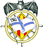 Logo antiguo Asociación Naviera Valenciana