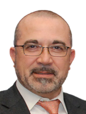 Antonio Crespo Ridaura