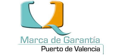 Marca de Garantía del Puerto de Valencia