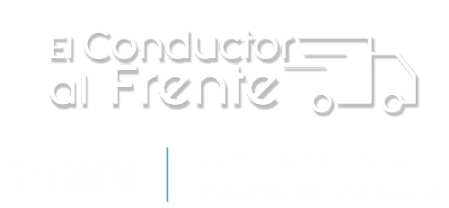 Jornada: EL CONDUCTOR AL FRENTE (IRU CHARTER). 17.5.2023. APV 
