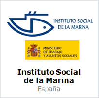 Centro Radio Médico Español. Instituto Social de la Marina