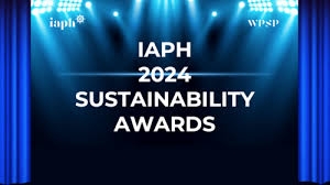 IAPH2024 Sustainability Awards