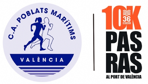 37� edici�n del PAS RAS AL PORT DE VAL�NCIA. 